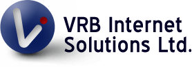 VRB Internet Solutions Ltd. Web Design, Hosting & Systems